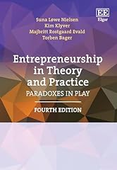 Entrepreneurship theory practi for sale  Delivered anywhere in UK