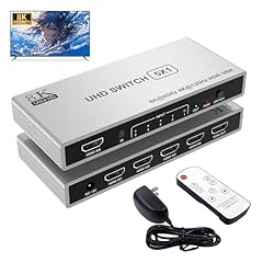 Port hdmi switch for sale  Delivered anywhere in USA 