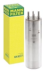 Mann filter 857 gebraucht kaufen  Wird an jeden Ort in Deutschland