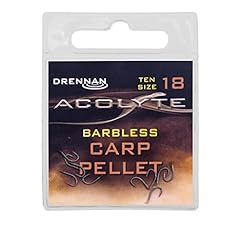 Drennan acolyte ptfe for sale  Delivered anywhere in UK