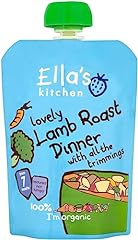 Ella kitchen organic for sale  Delivered anywhere in UK