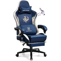 Gtplayer gaming chair for sale  Delivered anywhere in UK