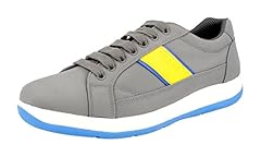 Prada herren grau gebraucht kaufen  Wird an jeden Ort in Deutschland
