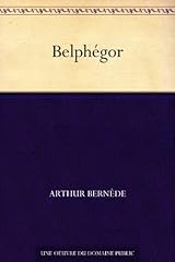 Belphégor d'occasion  Livré partout en France