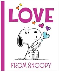 Love snoopy for sale  Delivered anywhere in USA 