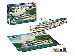 Revell modellbausatz 05232 d'occasion  Livré partout en France