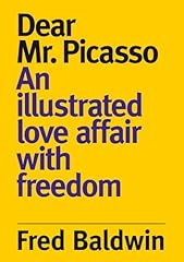 Dear mr. picasso for sale  Delivered anywhere in UK
