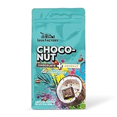 Java factory choconut for sale  Delivered anywhere in USA 