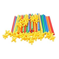 Alipis 200pcs straw for sale  Delivered anywhere in UK