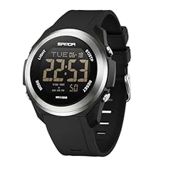 Biewo orologio sportivo usato  Spedito ovunque in Italia 