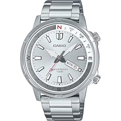 Casio orologio casual usato  Spedito ovunque in Italia 