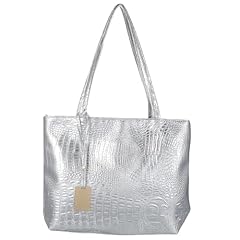 Garozation silver bag for sale  Delivered anywhere in UK