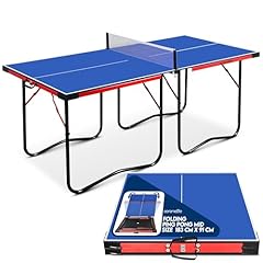 Serenelife table tennis for sale  Delivered anywhere in UK