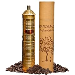 Kaffeemühle manuell handgefer gebraucht kaufen  Wird an jeden Ort in Deutschland