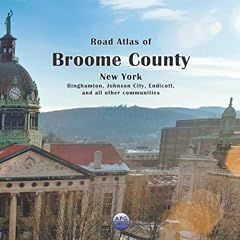 Road atlas broome for sale  Delivered anywhere in USA 