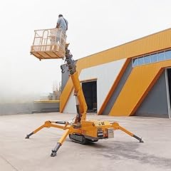 Flexible compact crane for sale  Delivered anywhere in UK