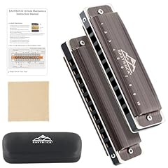Eastrock harmonica blues for sale  Delivered anywhere in USA 