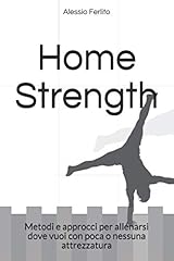 Home strength metodi usato  Spedito ovunque in Italia 