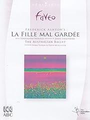 Fille mal gardee for sale  Delivered anywhere in UK