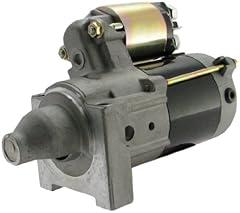 New volt starter for sale  Delivered anywhere in USA 