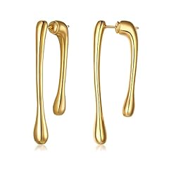 Fanze earrings women for sale  Delivered anywhere in USA 