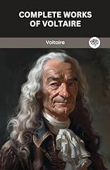 Complete works voltaire for sale  Delivered anywhere in USA 