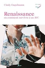Renaissance survivre avc d'occasion  Livré partout en France