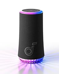 Soundcore glow portable for sale  Delivered anywhere in USA 