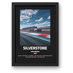 Lap legends silverstone for sale  Delivered anywhere in UK