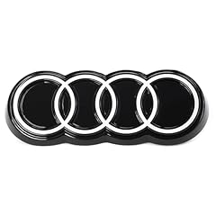 Audi 85e945096 emblem gebraucht kaufen  Wird an jeden Ort in Deutschland