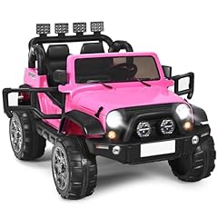 Costway 12v electric for sale  Delivered anywhere in UK