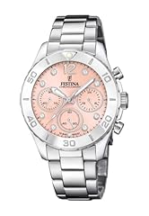 Festina sport watch usato  Spedito ovunque in Italia 