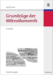 Grundzüge mikroökonomik stud gebraucht kaufen  Wird an jeden Ort in Deutschland