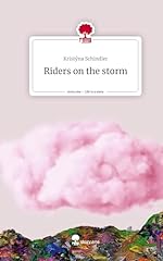 Riders the storm. usato  Spedito ovunque in Italia 