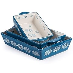 Wisenvoy baking dish for sale  Delivered anywhere in USA 