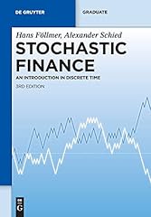 Stochastic finance introductio gebraucht kaufen  Wird an jeden Ort in Deutschland