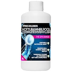 Pro kleen hot for sale  Delivered anywhere in UK
