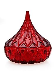Godinger hershey kiss for sale  Delivered anywhere in USA 