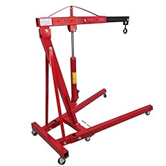 Used, HTTMT- Engine Motor Hoist Cherry Garage Lifting Picker for sale  Delivered anywhere in USA 