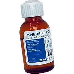 Microscope immersion oil for sale  Delivered anywhere in UK