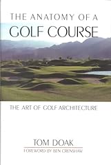 Anatomy golf course for sale  Delivered anywhere in USA 