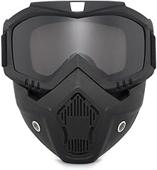 Yuxcnhaw maschera protettiva usato  Spedito ovunque in Italia 