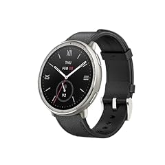 Amazfit active smart usato  Spedito ovunque in Italia 