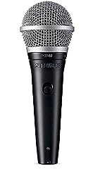 Shure pga48 dynamic for sale  Delivered anywhere in UK
