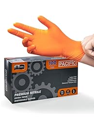 Pacific ppe orange for sale  Delivered anywhere in USA 