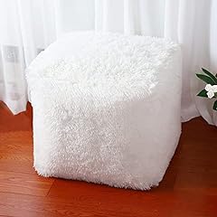 Asuprui square pouf for sale  Delivered anywhere in USA 