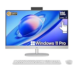 One touchscreen desktop for sale  Delivered anywhere in USA 