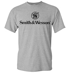 Smith wesson maglietta usato  Spedito ovunque in Italia 