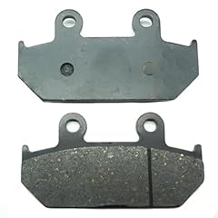 Motorbike brake pad for sale  Delivered anywhere in UK