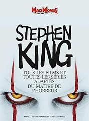 Stephen king films d'occasion  Livré partout en France